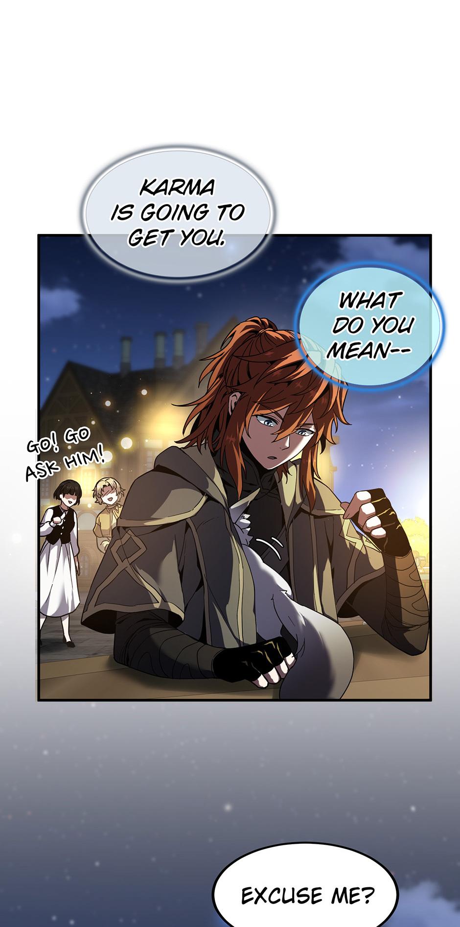 The Beginning After the End, Chapter 216 image 42